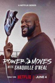 Grandes Jogadas com Shaquille O’Neal 1ª temporada