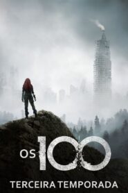 Os 100 3ª temporada