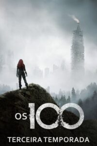 Os 100 3ª temporada