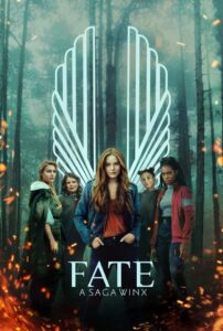 Fate: A Saga Winx