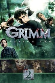 Grimm: Contos de Terror 2ª temporada