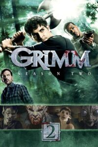 Grimm: Contos de Terror 2ª temporada