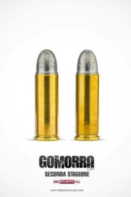 Gomorra 2ª temporada