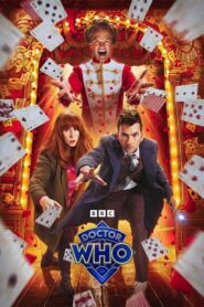 Doctor Who: Risadinha