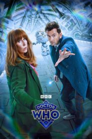 Doctor Who: A Imensidao Azul