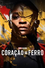 Coração de Ferro 1ª temporada