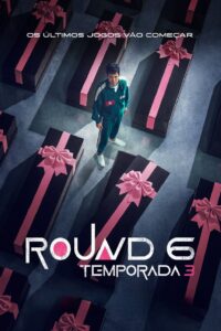 Round 6 3ª temporada