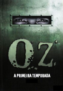 Oz 1ª temporada