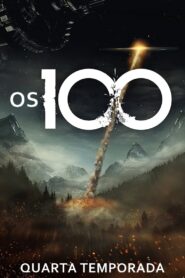 Os 100 4ª temporada