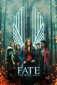 Fate: A Saga Winx 1ª temporada