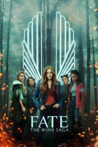 Fate: A Saga Winx 1ª temporada