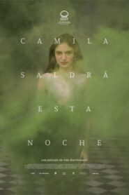 Camila Sairá Esta Noite