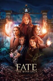 Fate: A Saga Winx 2ª temporada