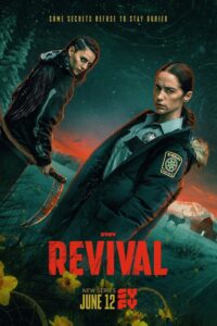 Revival 1ª temporada