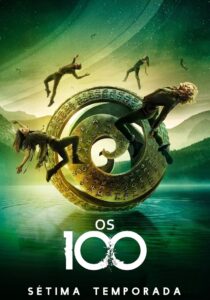 Os 100 7ª temporada