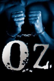 Oz 2ª temporada