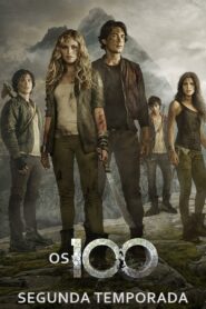 Os 100 2ª temporada