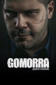 Gomorra 4ª temporada