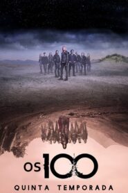 Os 100 5ª temporada
