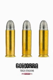 Gomorra 3ª temporada