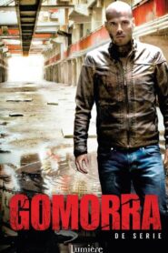 Gomorra 1ª temporada