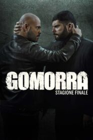 Gomorra 5ª temporada