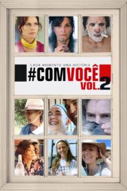 #Comvocê: Volume 2