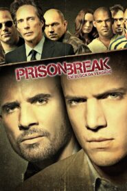 Prison Break: Em Busca da Verdade 2ª temporada