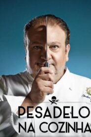 Pesadelo na Cozinha 1ª temporada