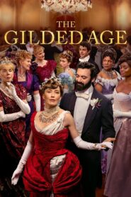 A Idade Dourada 3ª temporada