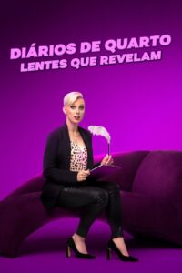 Diários de Quarto: Lentes Que Revelam 1ª temporada