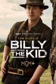 Billy the Kid 2ª Temporada
