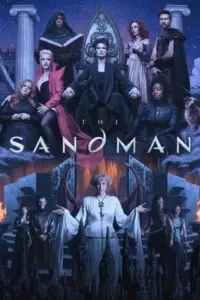 Sandman 2ª Temporada