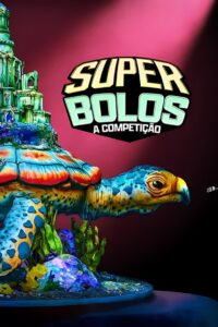 Superbolos – A Competição 1ª temporada