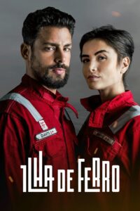 Ilha de Ferro 1ª temporada