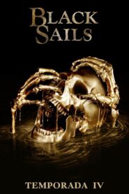 Black Sails 4ª temporada