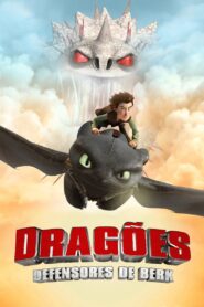 Dragões: A Série 2ª temporada