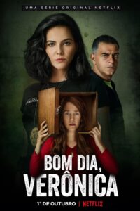 Bom Dia, Verônica 1ª temporada