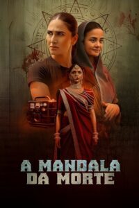 Os Assassinatos da Mandala (Mandala Murders)