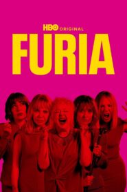 Estado de Fúria 1ª temporada