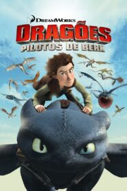Dragões: A Série 1ª temporada