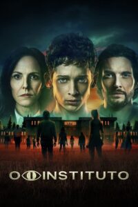 O Instituto 1ª temporada