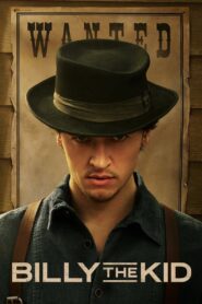 Billy the Kid 1ª temporada