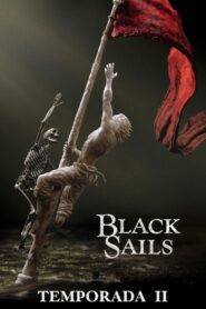 Black Sails 2ª temporada