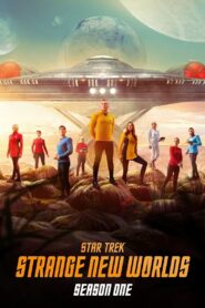 Star Trek: Strange New Worlds 1ª temporada