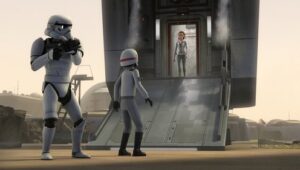 Star Wars: Rebels: 2×10