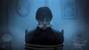 Wandinha: 2×1