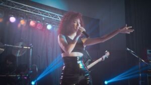 Selena: A Série: 1×4