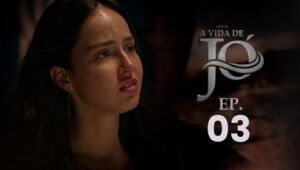 A Vida de Jó: 1×3