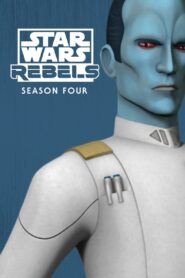 Star Wars: Rebels 4ª temporada